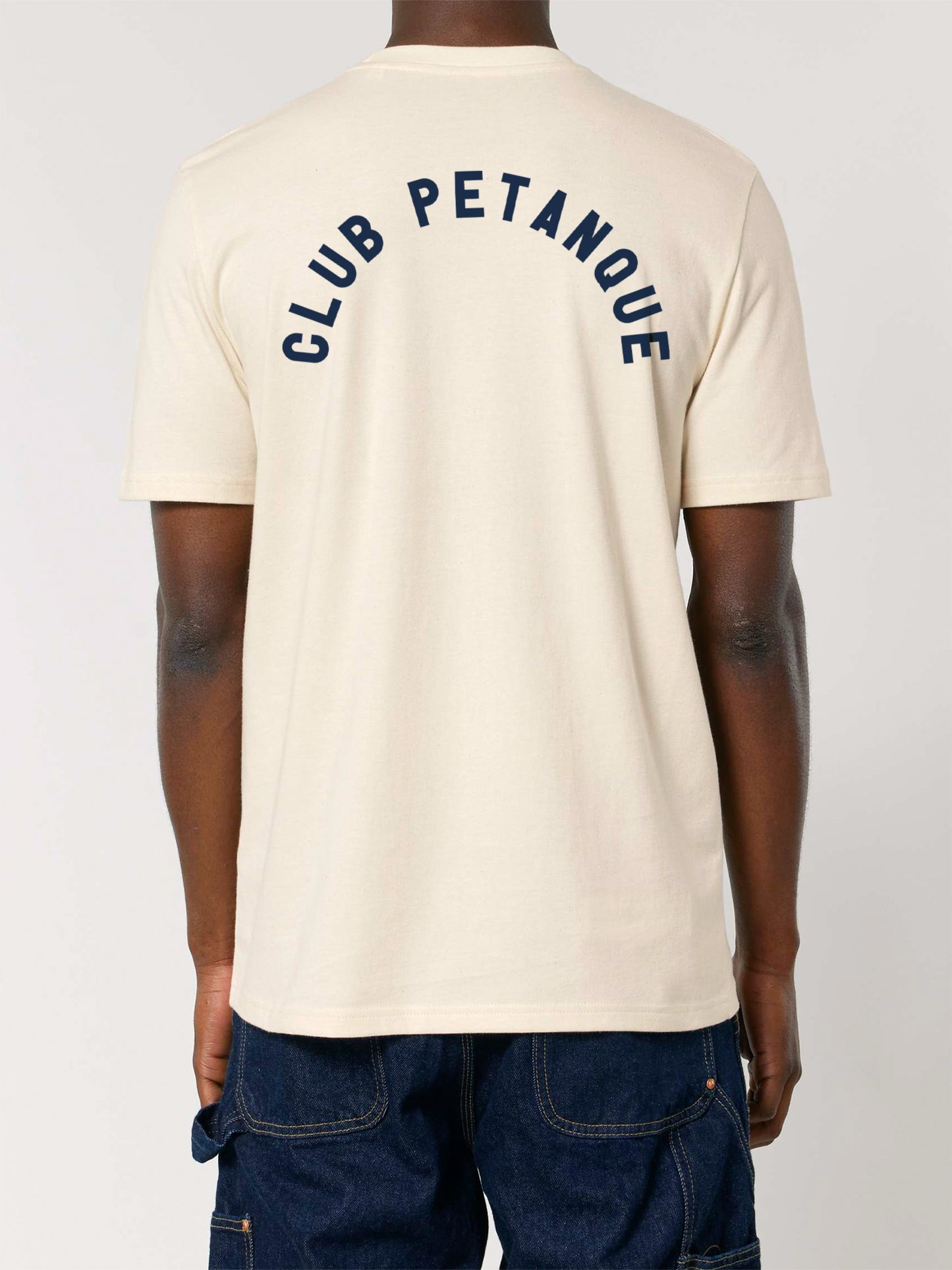 T-shirt - Team Université