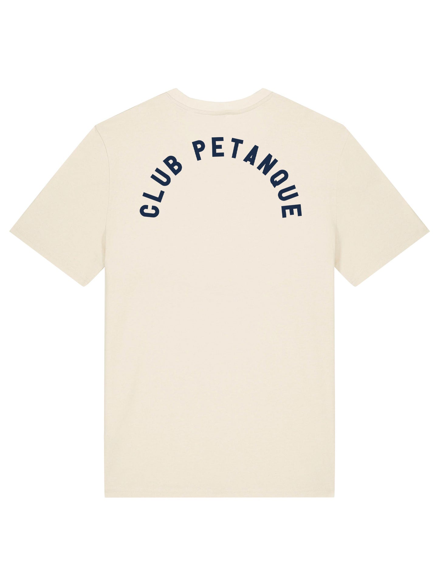 T-shirt - Team Université