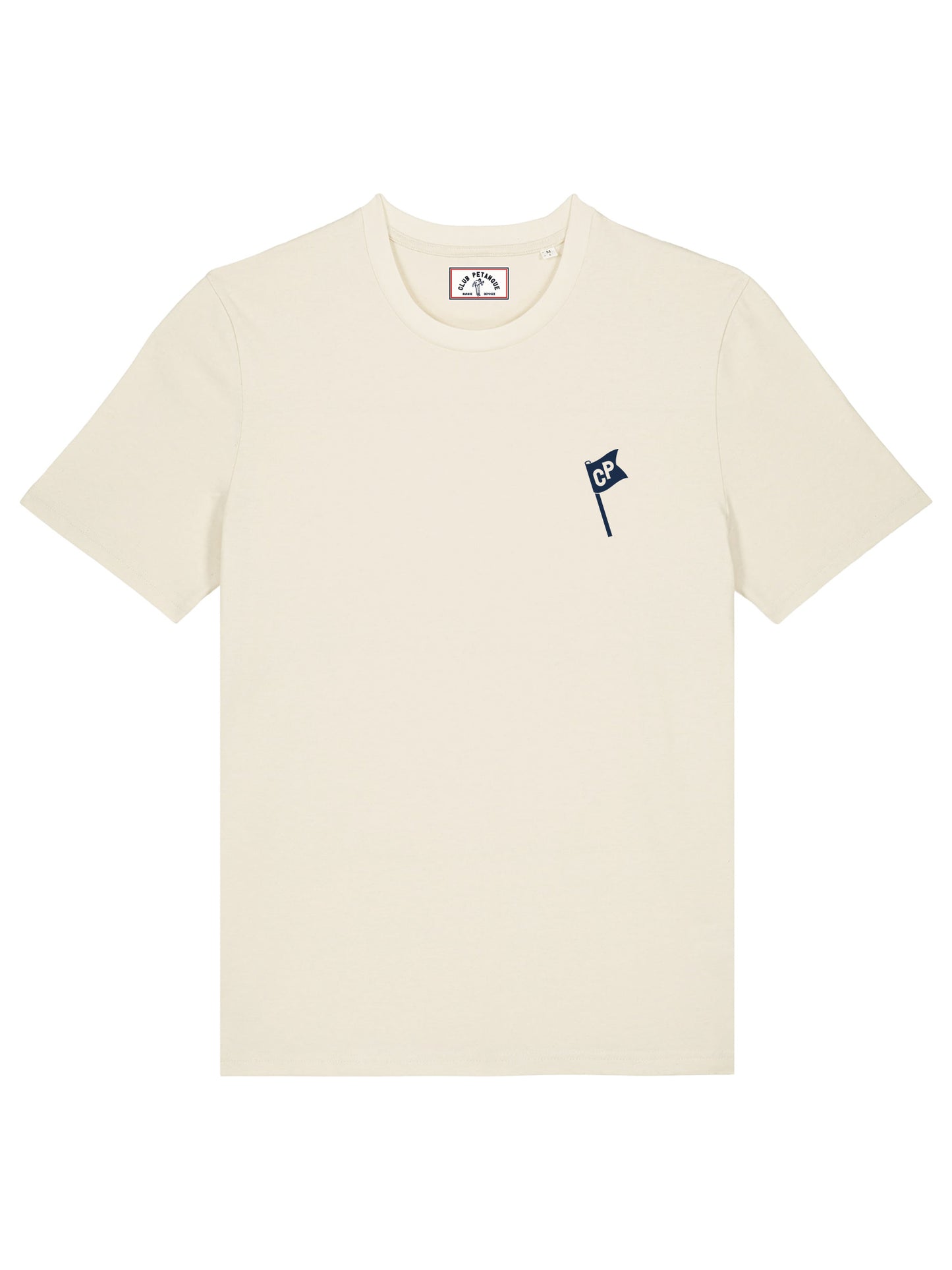 T-shirt - Team Université