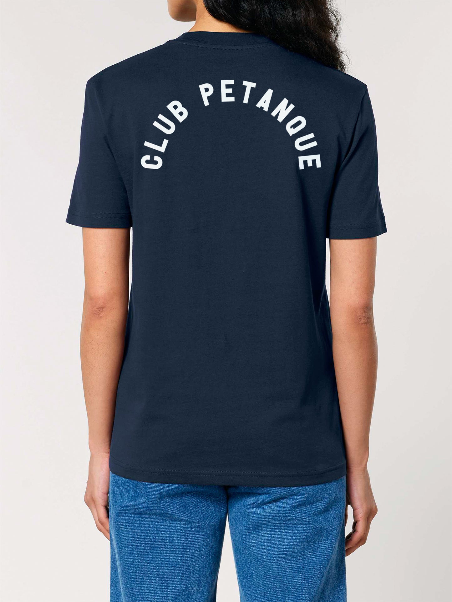 T-shirt - Team Université