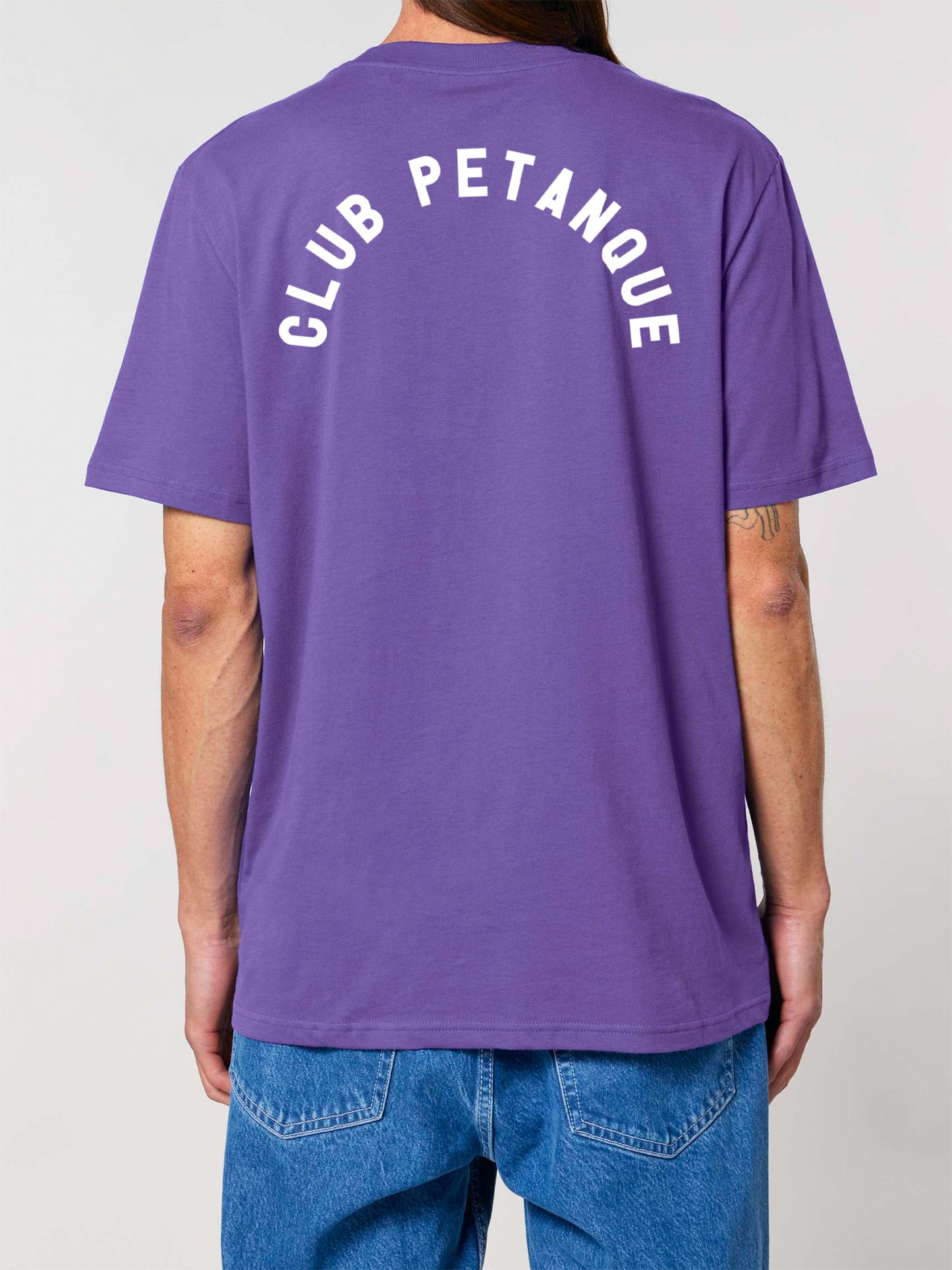 T-shirt - Team Université