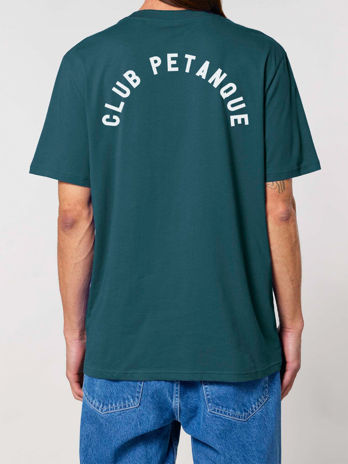 T-shirt - Team Université