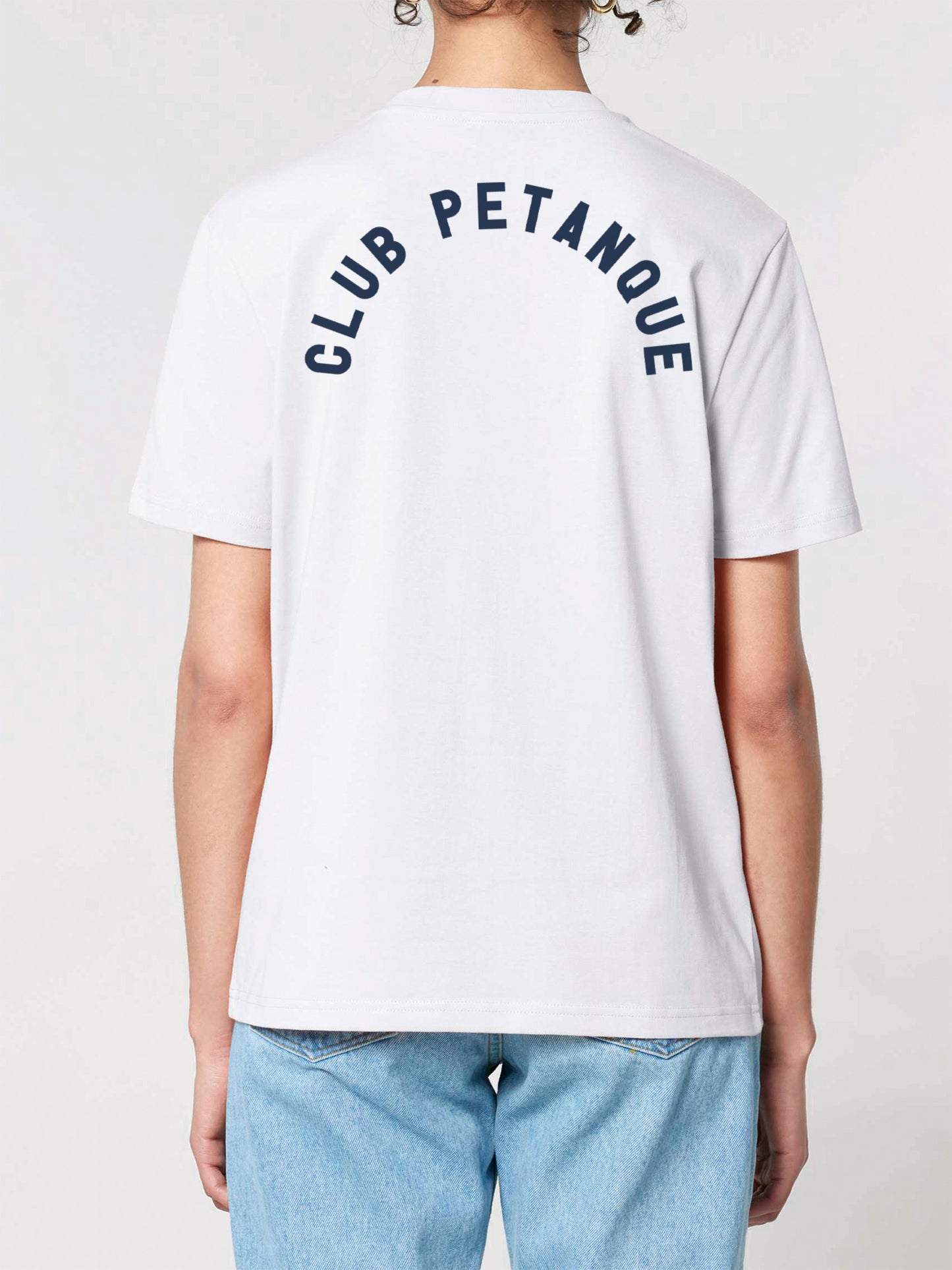 T-shirt - Team Université