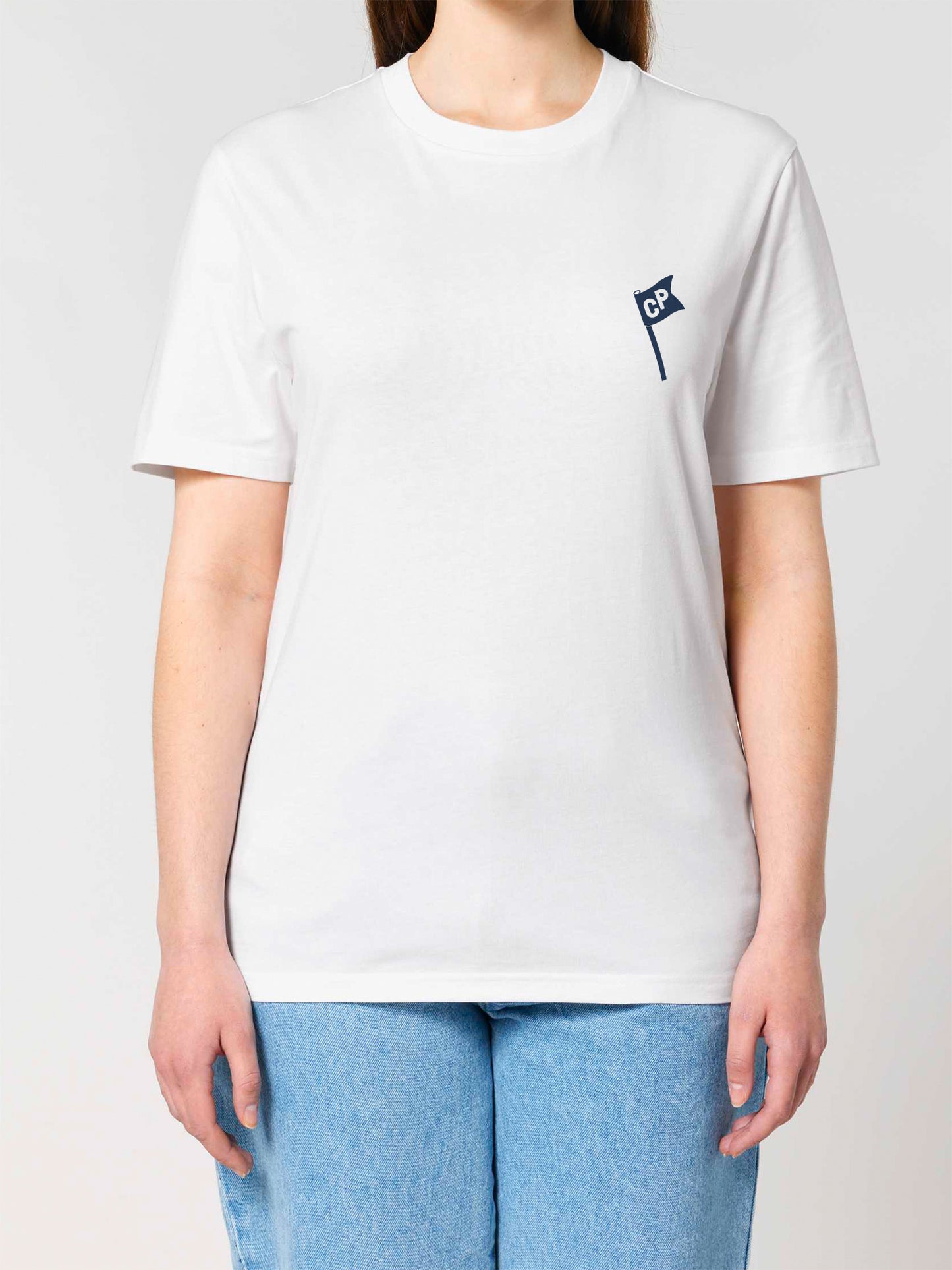 T-shirt - Team Université