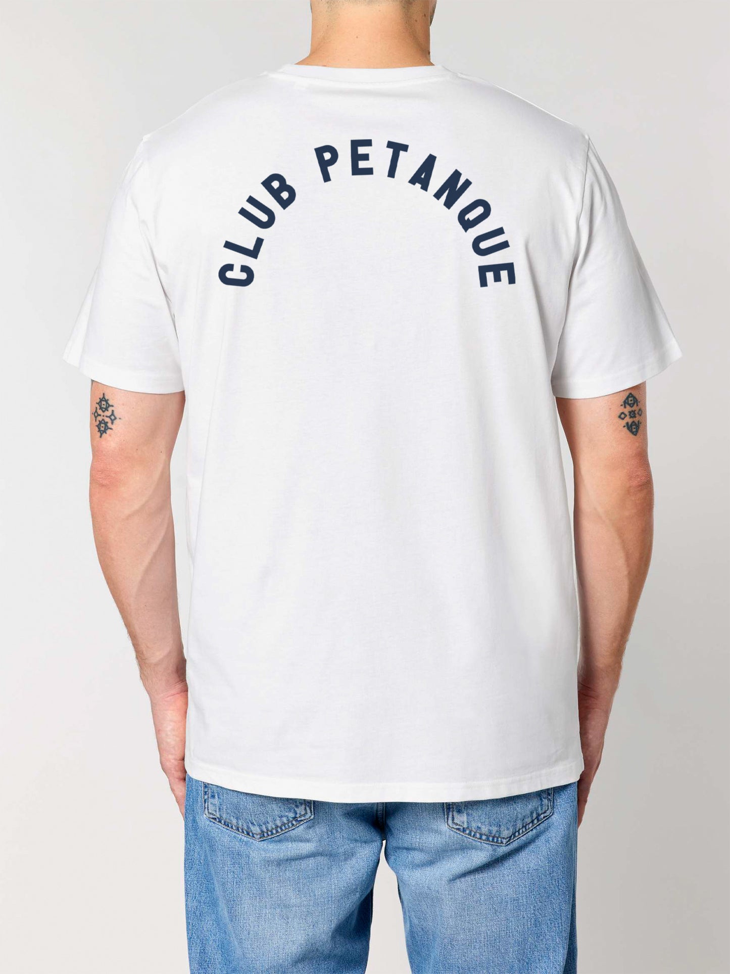 T-shirt - Team Université