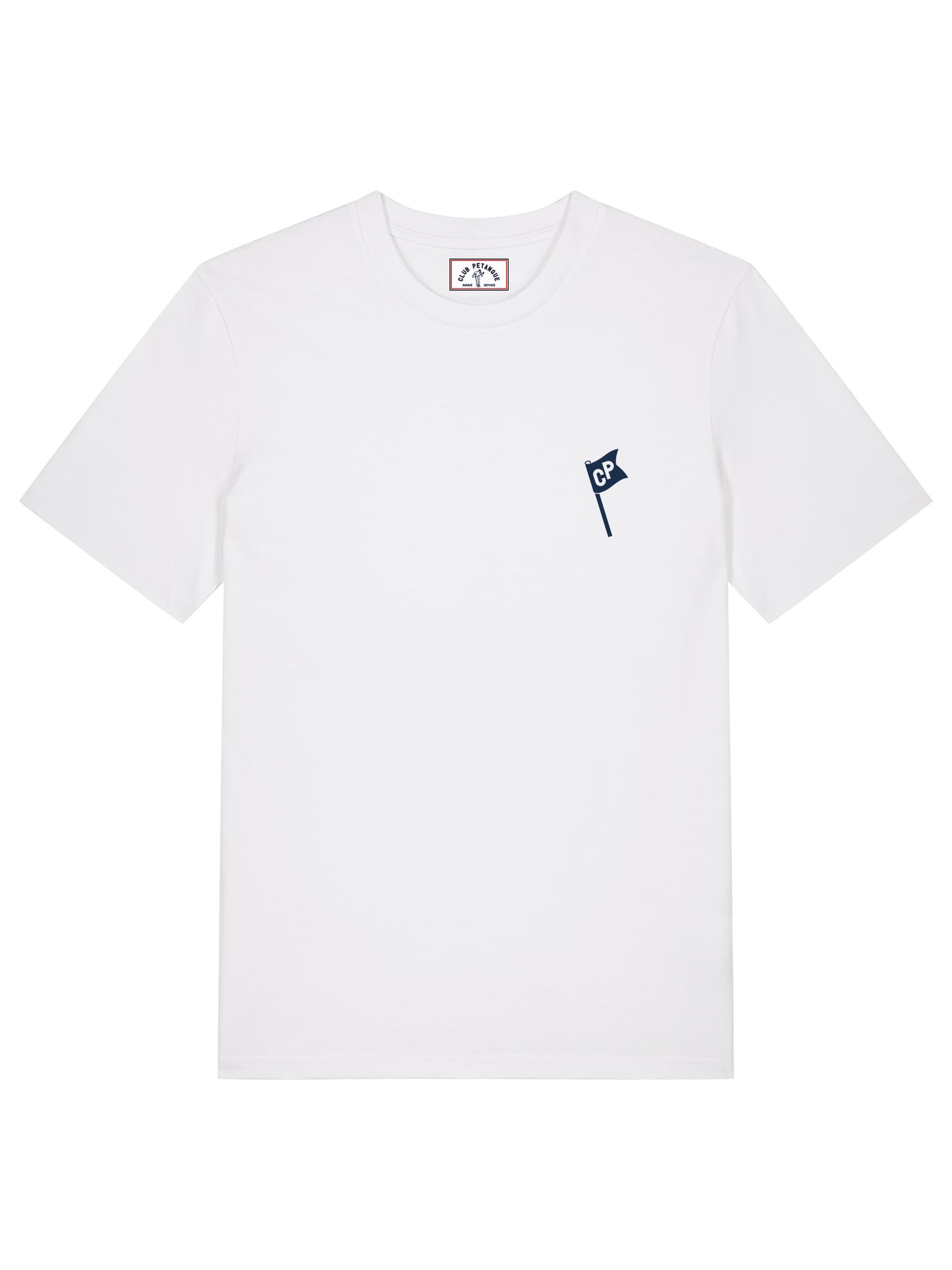 T-shirt - Team Université