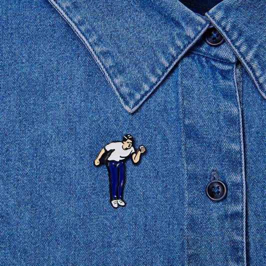 Le Pin's du Club