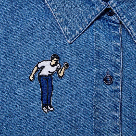 Le Patch du Club