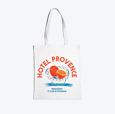 Tote Bag Hôtel Provence
