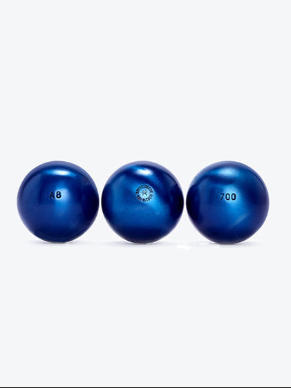 Triplet Competition The Blue Ball