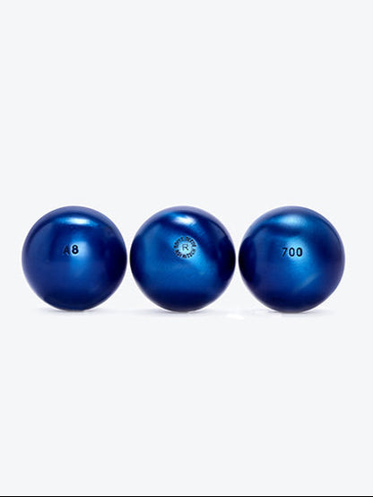 Triplet Competition The Blue Ball