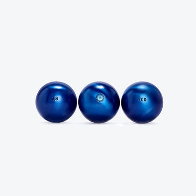 Triplette Compétition La Boule Bleue