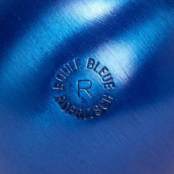 Triplette Compétition La Boule Bleue