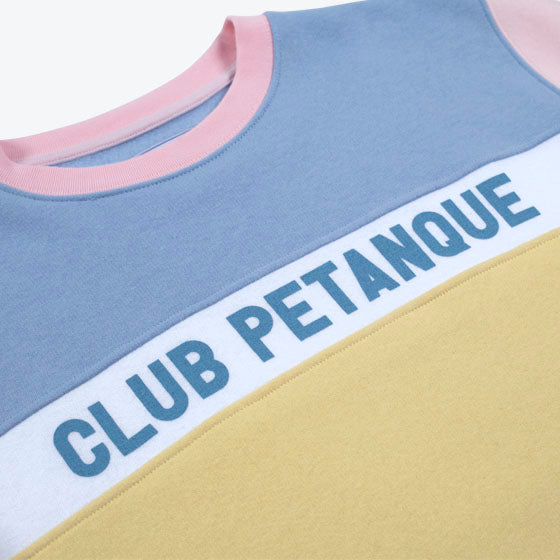 Édition Limitée - Sweat Glacier 80