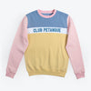 Édition Limitée - Sweat Glacier 80