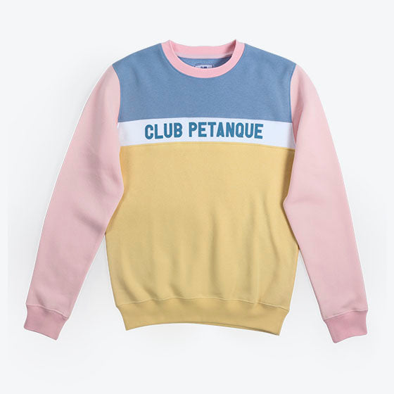 Édition Limitée - Sweat Glacier 80
