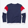 Sweat Maitre Nageur - Tricolore